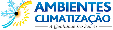 Ambientes Climatização